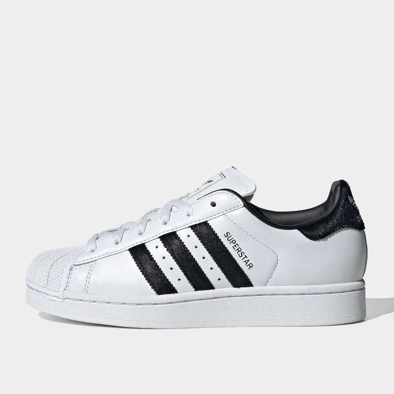 adidas Originals Superstar II Unisex Παπούτσια (9000252061_63435)