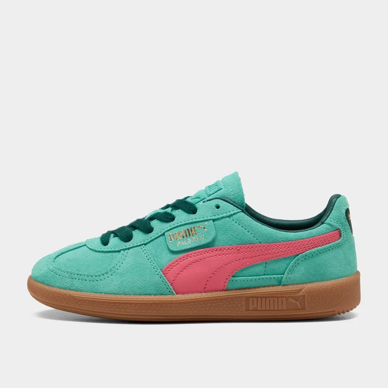 Puma Palermo Unisex Παπούτσια (9000218776_84082)