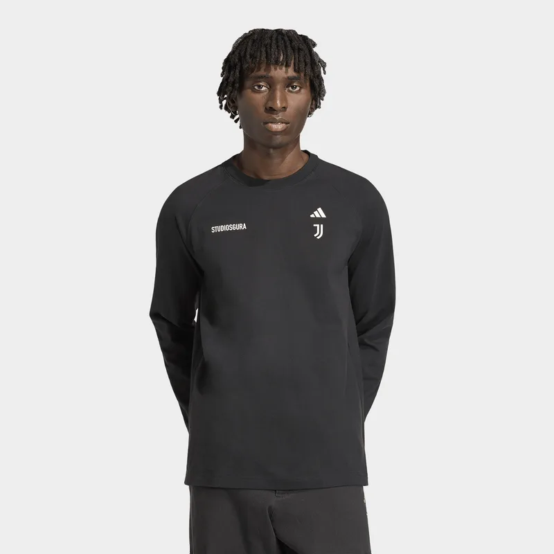 adidas M Sgura T-Shirt Long Sleeve (9000274706_1469)