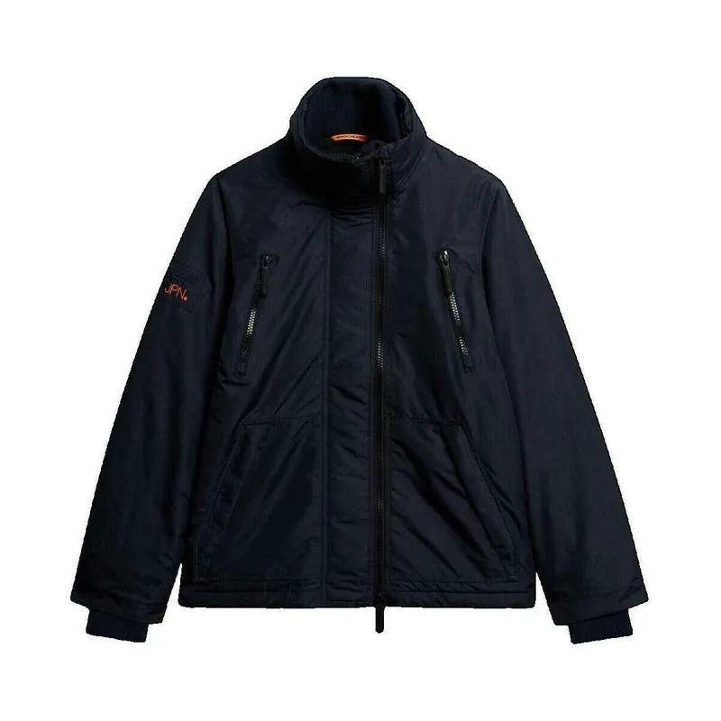 Μπουφάν Superdry Veste Mountain imperméable