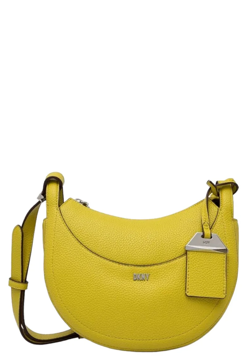 Τσάντα Ώμου DKNY Cross Body Barbara R34EAB05-CIE Γυναικείο
