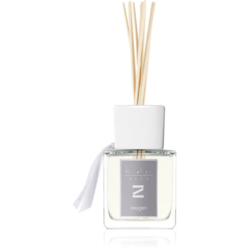 Millefiori Zona Oxygen άρωμα για διαχύτη 250 ml