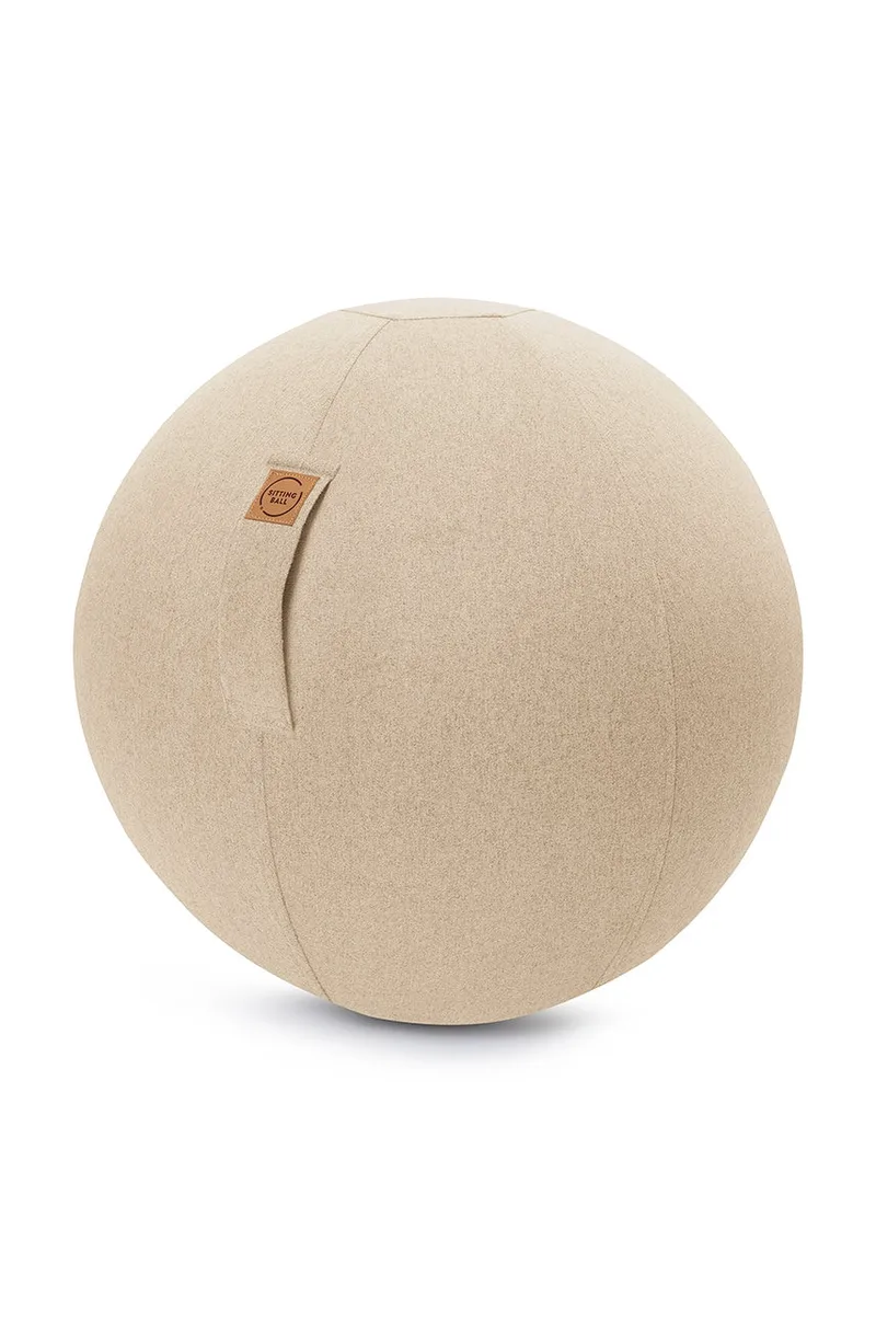 Magma μπάλα καθίσματος Felt SittingBall