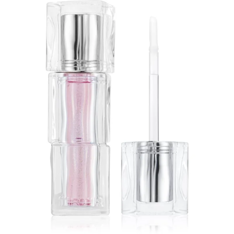 TIRTIR Waterism Lip Plumper ενυδατικό λιπ γκλος για αύξηση του αποτελέσματος απόχρωση Natural Sparkling 3.3 γρ