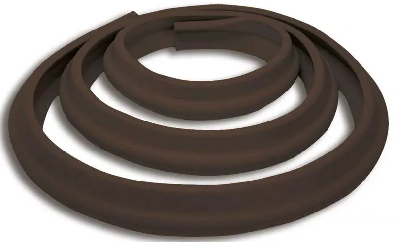 ΠΡΟΣΤΑΤΕΥΤΙΚΟ ΓΩΝΙΩΝ ΡΟΛΟ DREAMBABY BROWN 2M