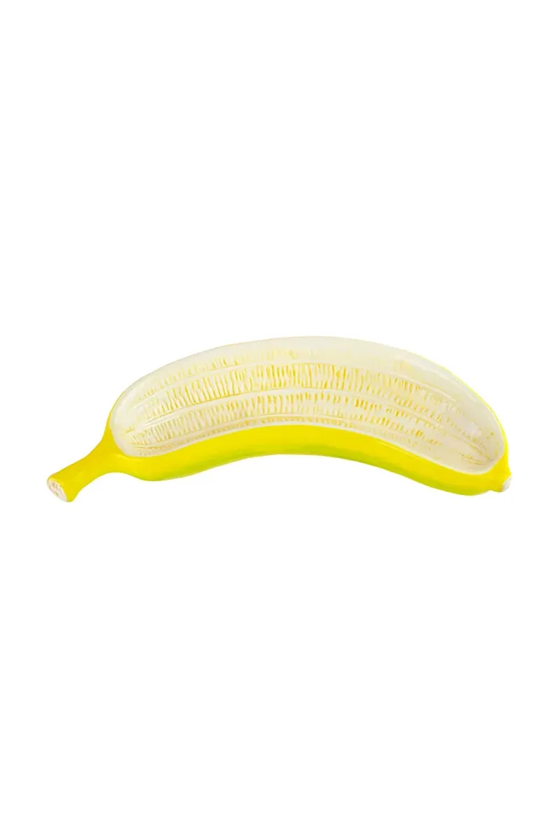Διακοσμητικό μπολ Donkey Banana Romance