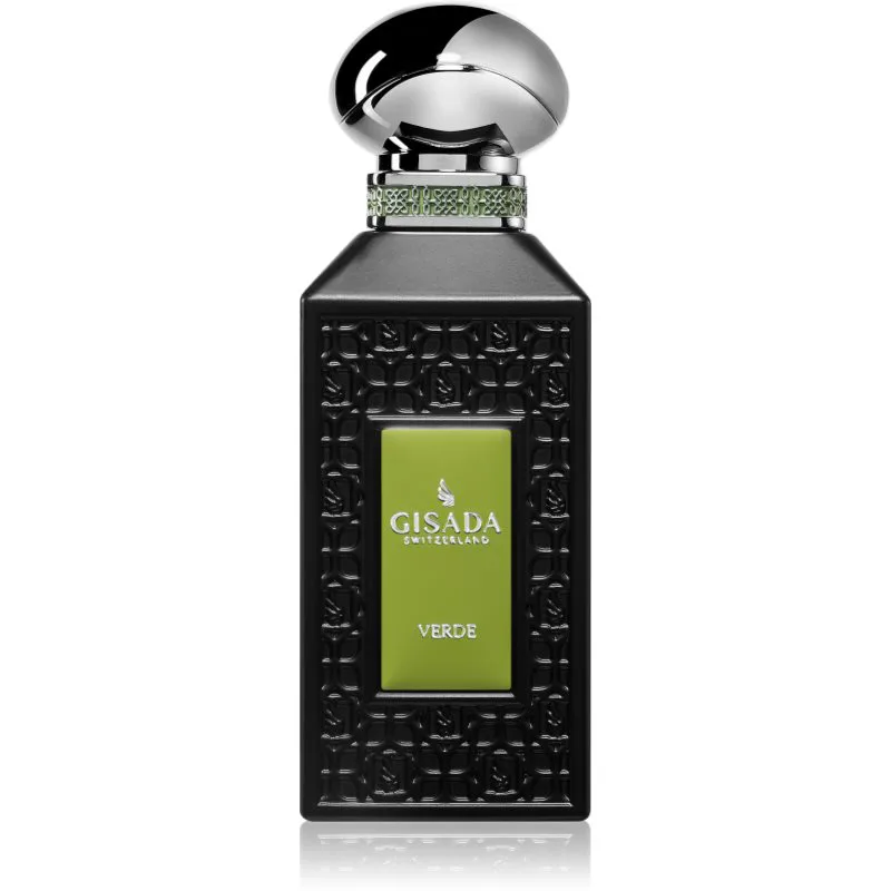 Gisada Luxury Collection Πράσινο άρωμα unisex 100 ml