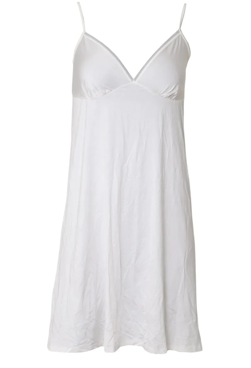 Νυχτικό Hanro Babydoll 077699-0101 Γυναικείο