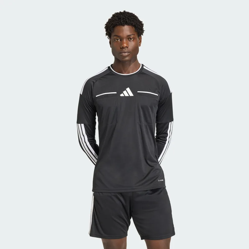 adidas M Referee 26 Jersey Long Sleeve (9000280151_1469)