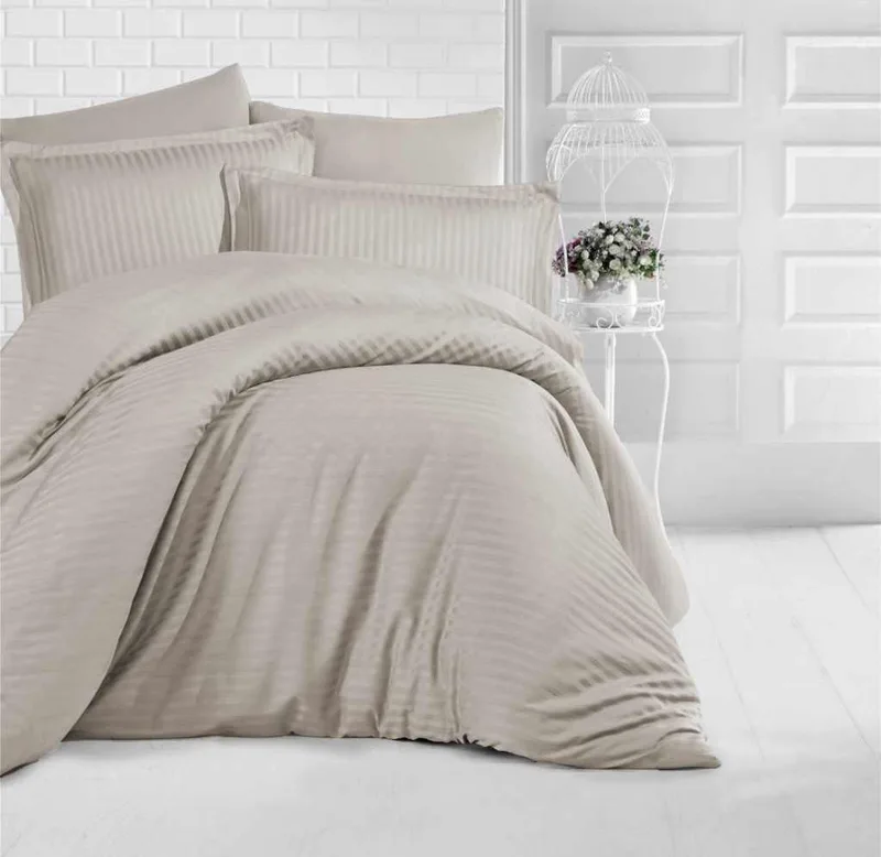ΣΕΤ ΜΑΞΙΛΑΡΟΘΗΚΕΣ SOFT SATIN 03 LINEAHOME