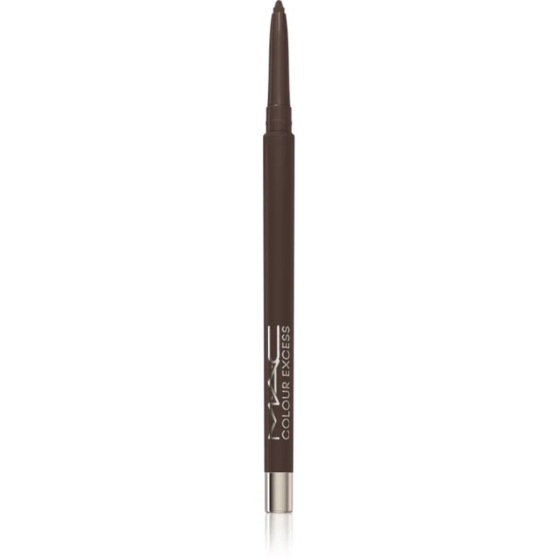 MAC Cosmetics Colour Excess Gel Pencil αδιάβροχο τζελ μολύβι για τα μάτια απόχρωση Sick Tat Bro 0,35 γρ