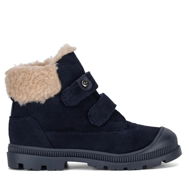 Μποτίνια Lasocki Kids VENTO CI12-VENTO-01(III)CH Σκούρο μπλε
