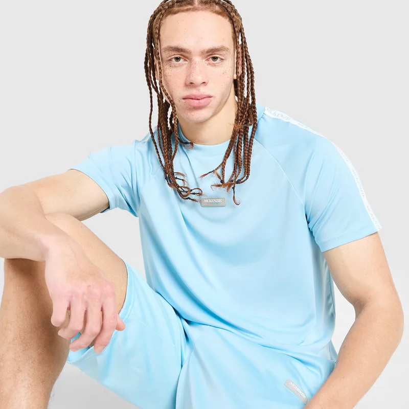 McKenzie Fade Poly Ανδρικό T-shirt (9000263283_3355)