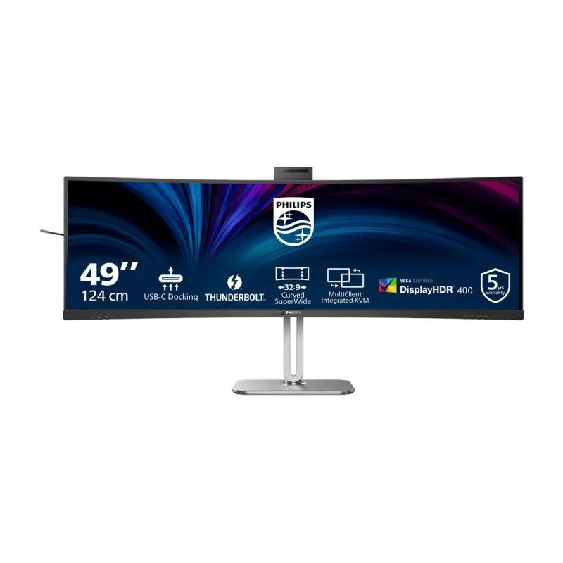 Philips Monitor B-line Bline 49B2U6903CH 00 (49B2U6903CH/00)