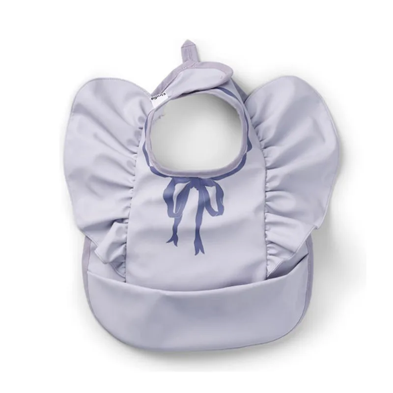 Σαλιάρα Elodie Lavender Love BR79445