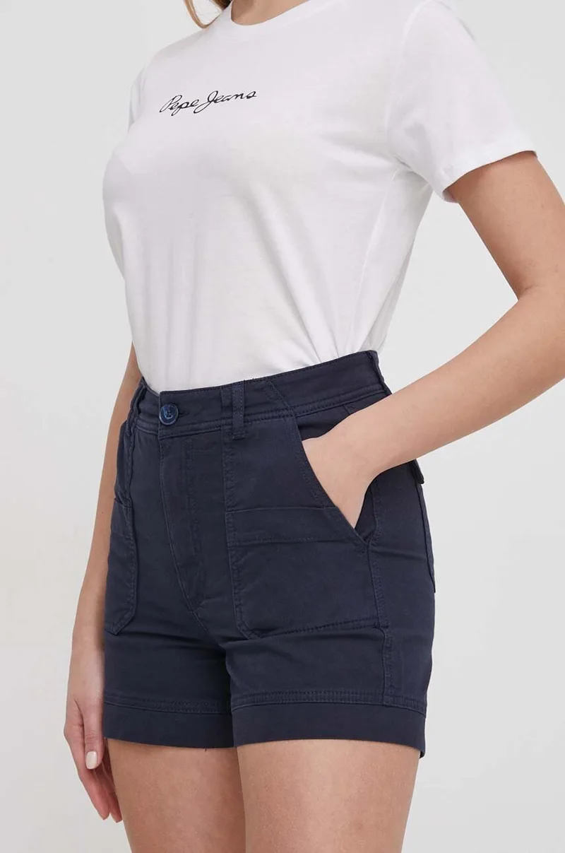 Σορτς Pepe Jeans VALENTINA