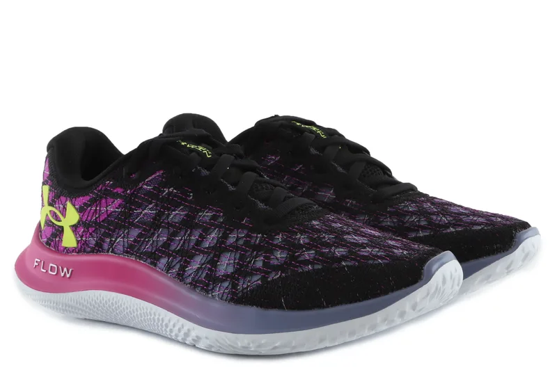 Παπούτσια Running Under Armour Flow Velociti Wind 2 3024911-002 Γυναικείο