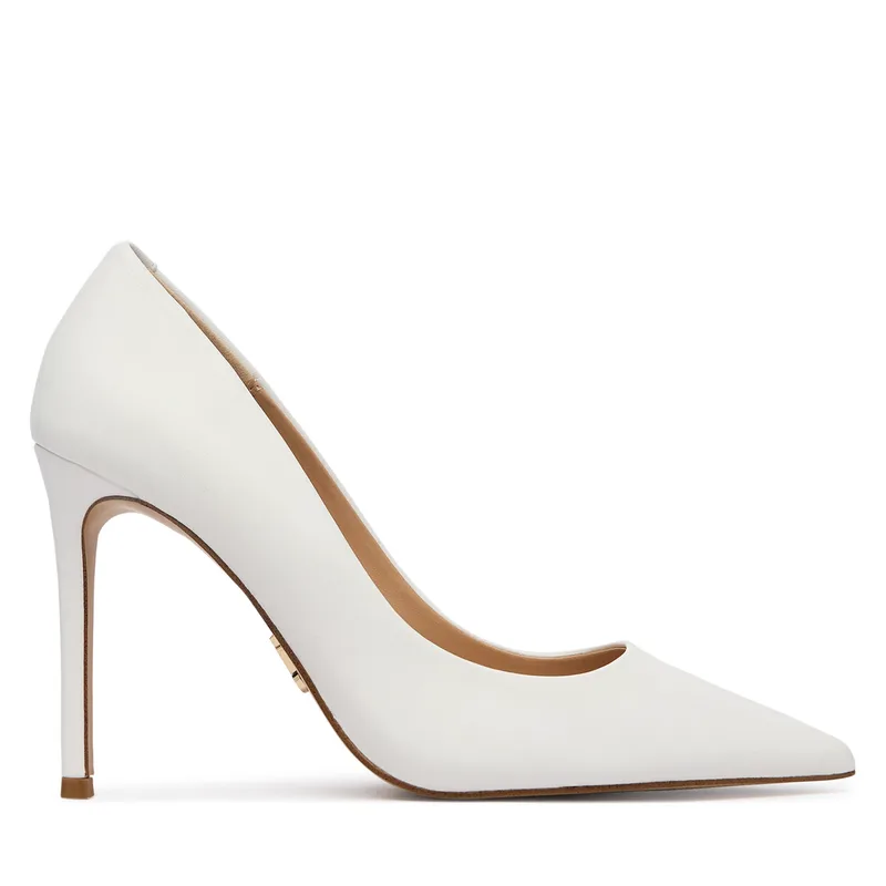 Γόβες Steve Madden Thrive Pump 11003887 Λευκό