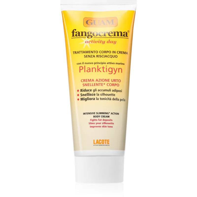 Guam Planktigyn κρέμα λάσπης 200 ml