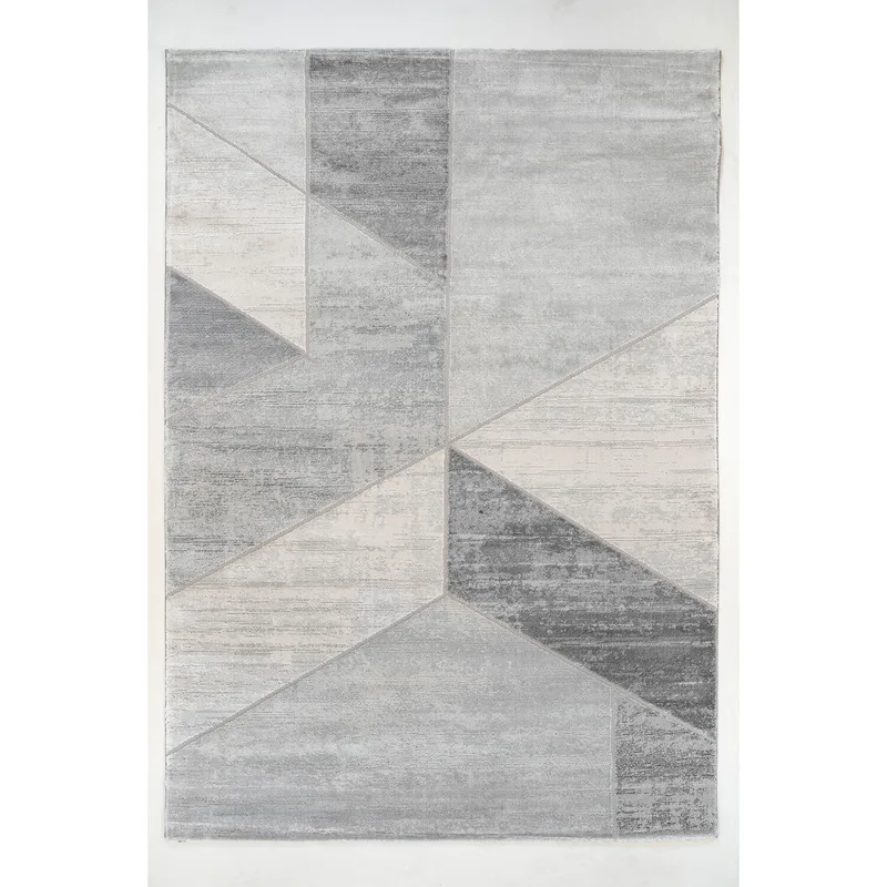 Χαλί Σαλονιού 160X230 Ezzo Asti E084Ay9 Cream (160x230)