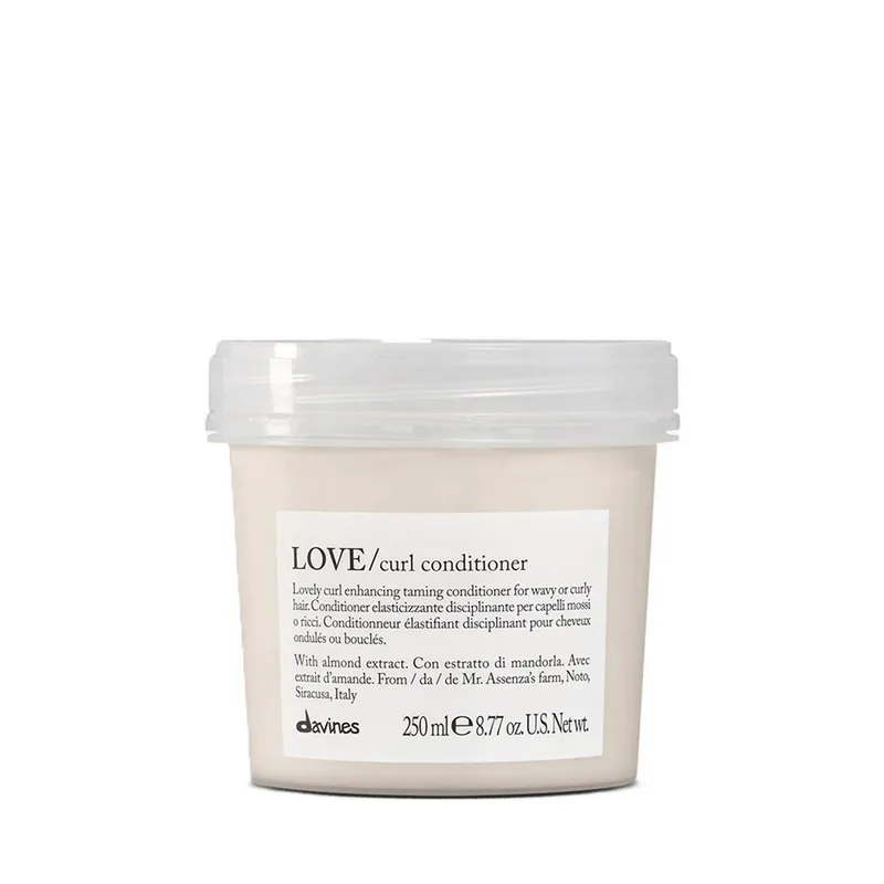 Davines - Love Curl Conditioner (250ml)
