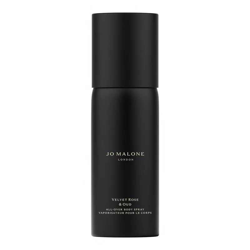 Velvet Rose & Oud All Over Body Spray 125ml