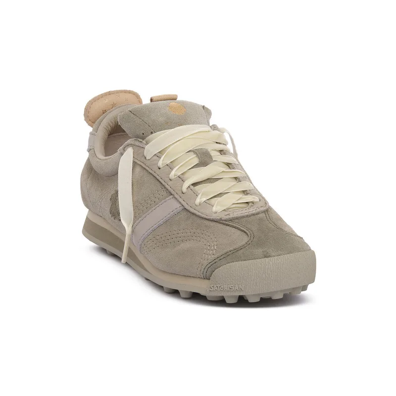 Xαμηλά Sneakers Satorisan PHANT STARDUST SUEDE
