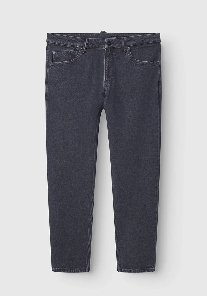 GABBA Jean Παντελόνι της σειράς Carl Puma - 11734 9990 Black