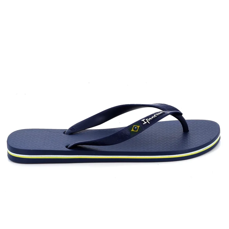 Ανδρική Σαγιονάρα Ipanema Χρώματος Μπλε 780-25301-29.3