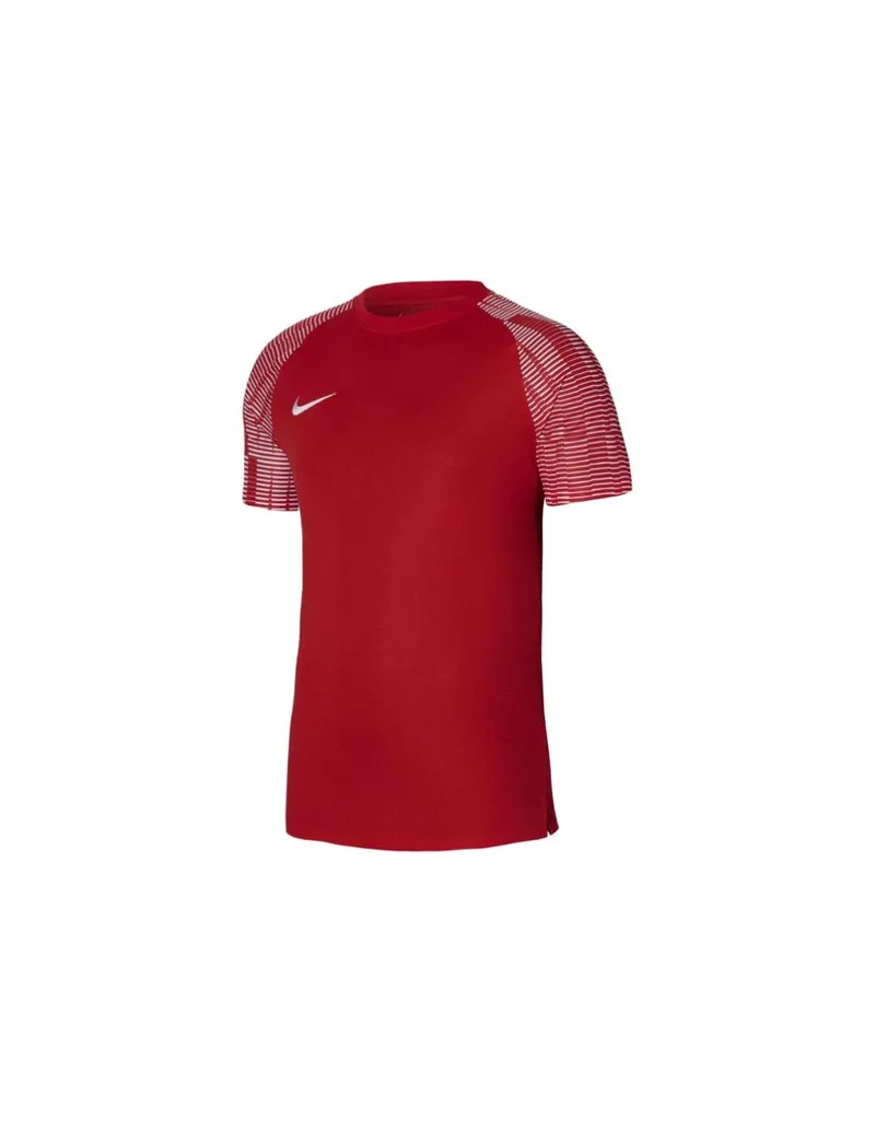 Nike Academy Παιδικό T-shirt Κόκκινο DH8369-657