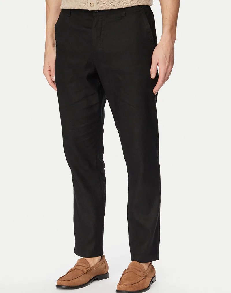 BOSS Sanderson-L-3 10278458 01 50559595-001 Black