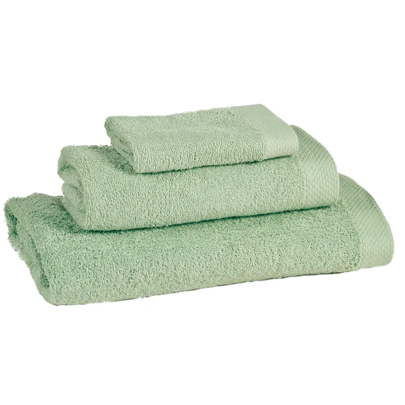 Das home πετσετα χεριων casual 30χ50 5907 olive
