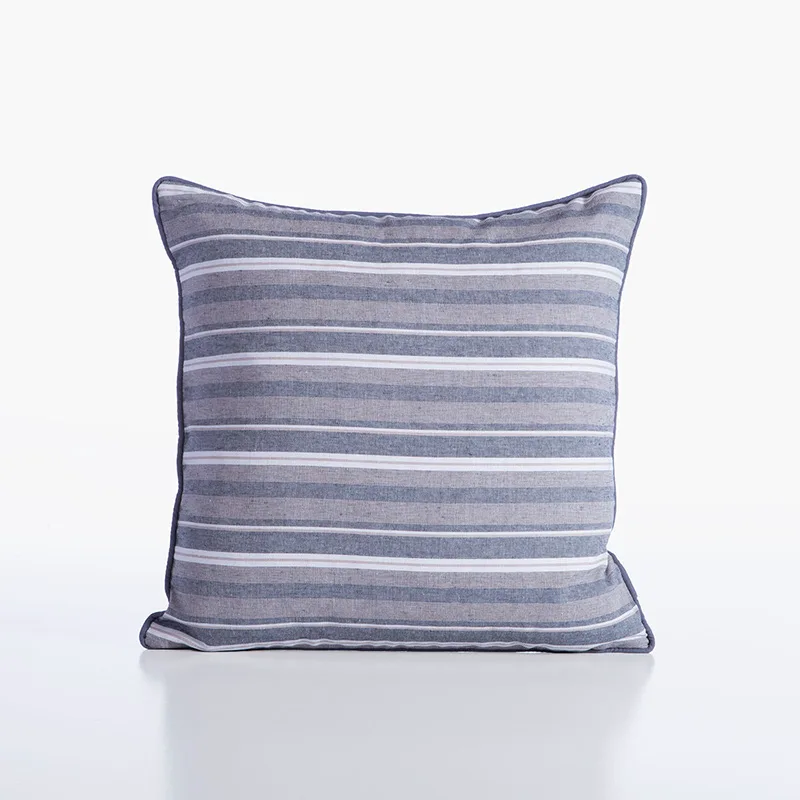 Διακοσμητικό Μαξιλάρι 43X43 Nef Nef Impact Blue (43x43)