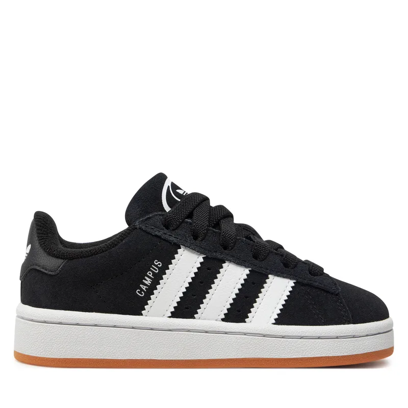 Αθλητικά adidas Campus 00S El C JI4331 Μαύρο