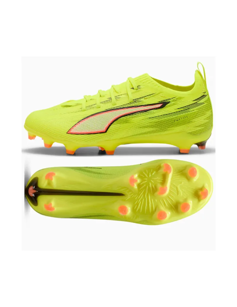 Puma Ultra 6 Pro FGAG 10869801 shoes