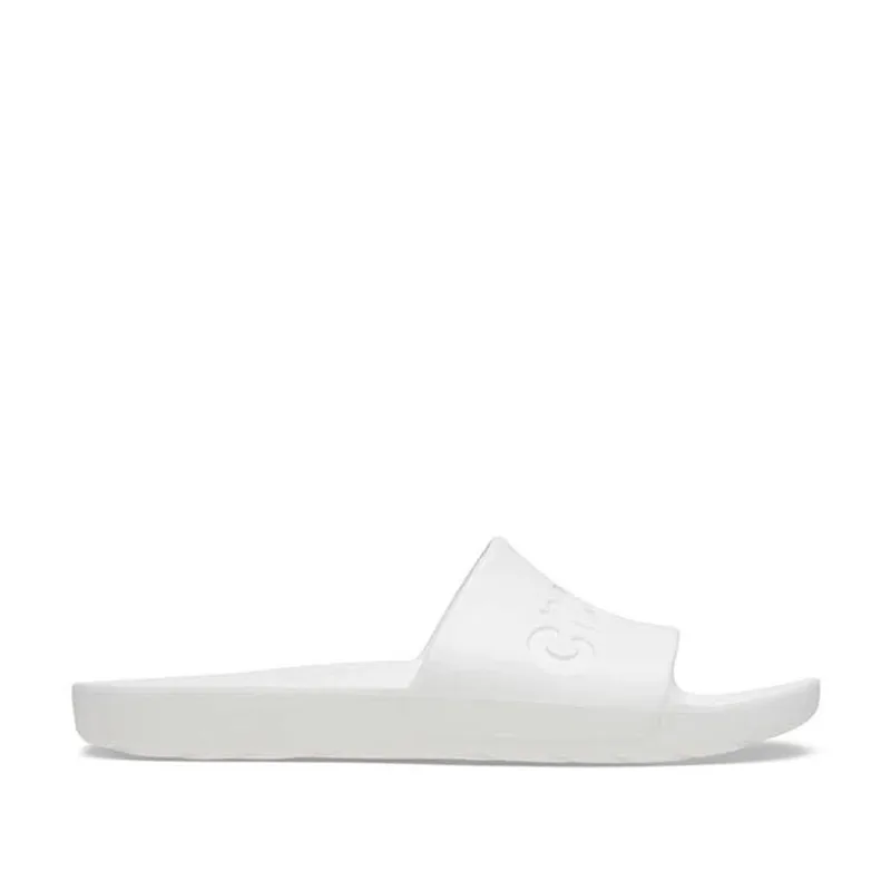 Crocs Mellow Slide 210088-100 Παντόφλα Λευκή