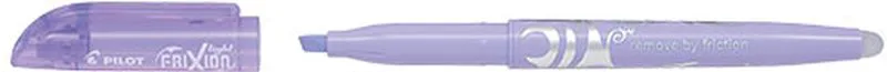 Pilot Υπογραμ. Frixion Light Soft Μωβ (SW-FL-SV)