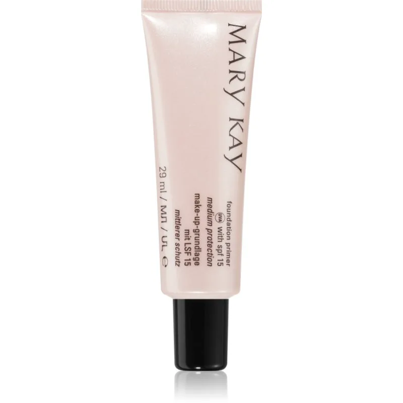 Mary Kay Foundation Primer βάση του μεικ απ 29 ml