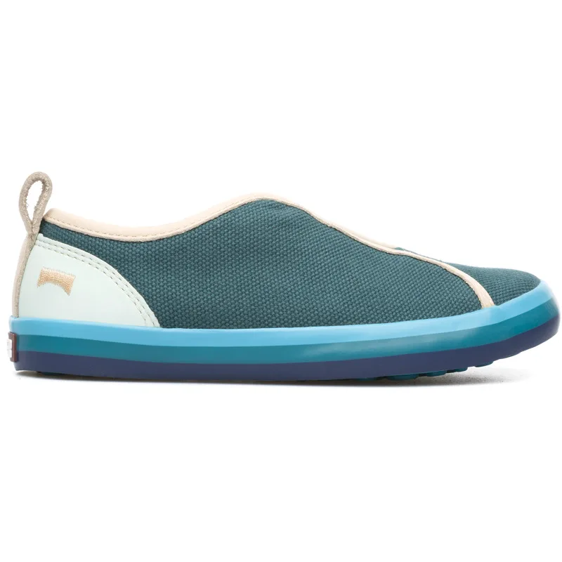 CAMPER Pursuit - Sneakers Για - Μπλε, Μέγεθος 30, Cotton fabric
