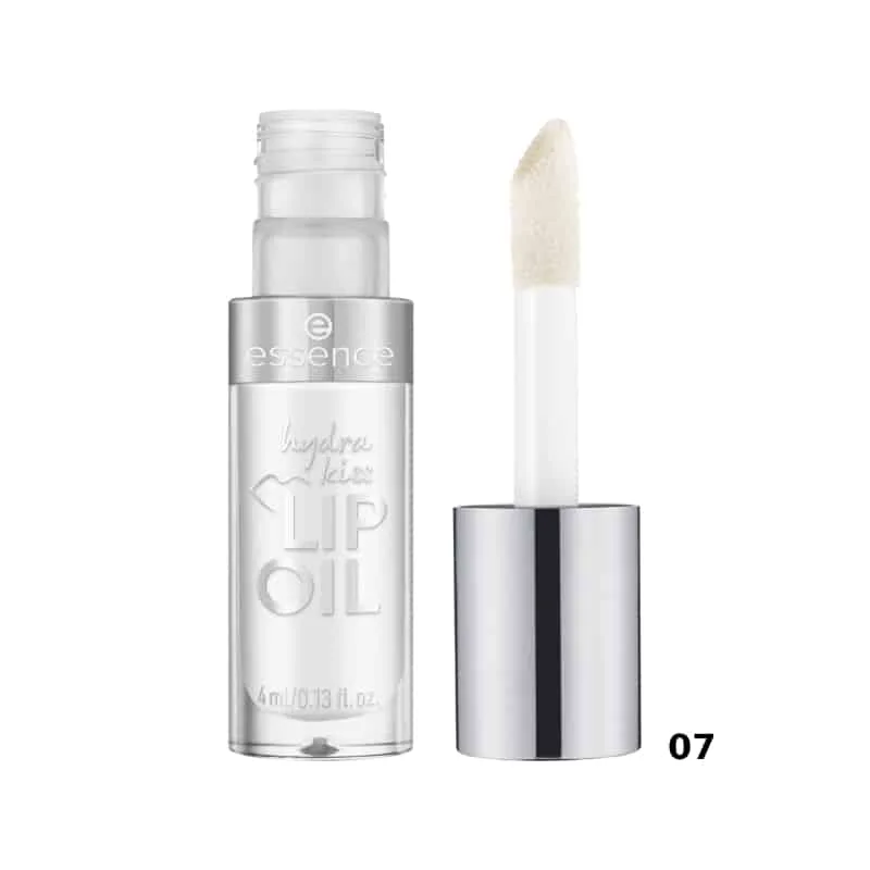 Essence Hydra Kiss Lip Oil 07