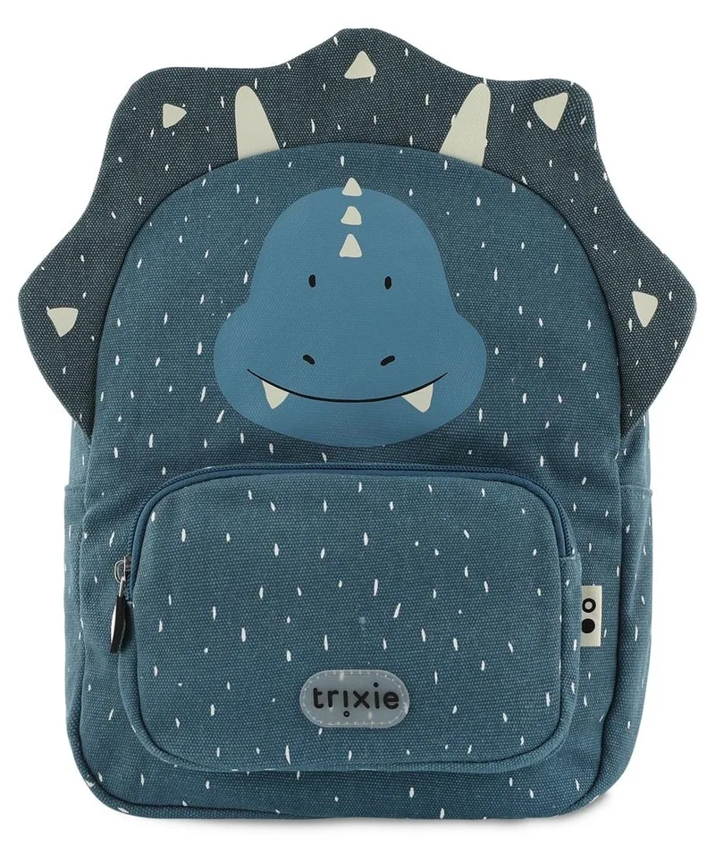 Trixie Σακίδιο Πλάτης Mr. Triceratops