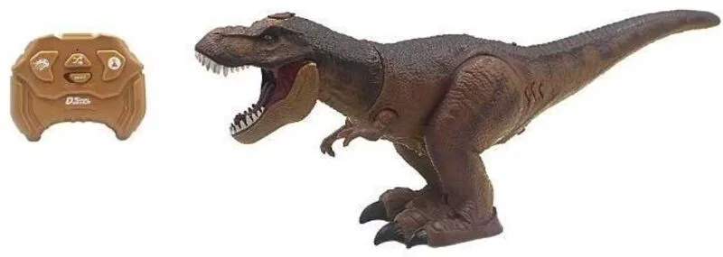 BW Τηλεκατευθυνόμενος Δεινόσαυρος Giant Beast With Light & Sound (WS5917)