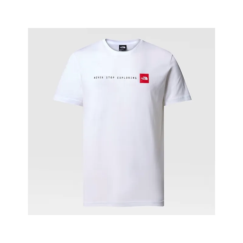 T-shirts & Polos The North Face NF0A87NS