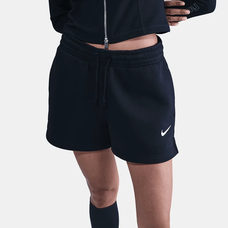 Nike Sportswear Phoenix Fleece Γυναικείο Σορτς (9000257451_85562)