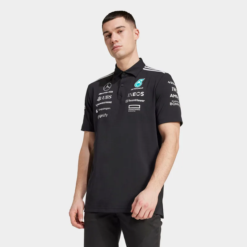 adidas Mer Tm Polo Bm (9000214924_1480)