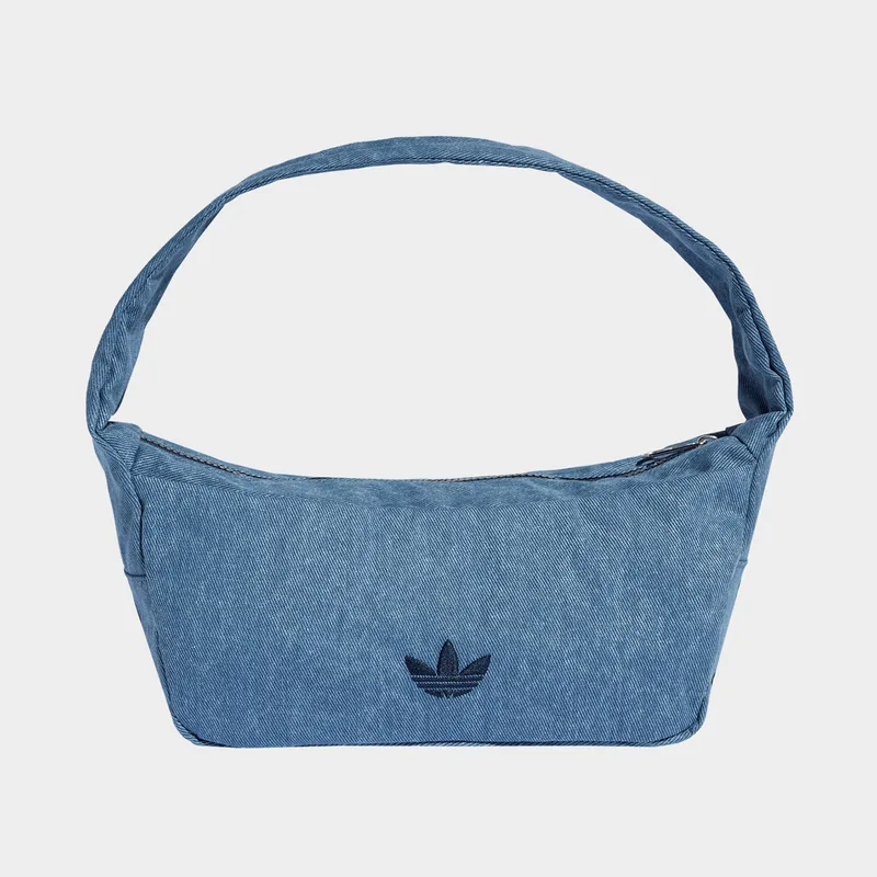 adidas Originals Small Shoulder Bag Washed Effect (9000261636_87609)