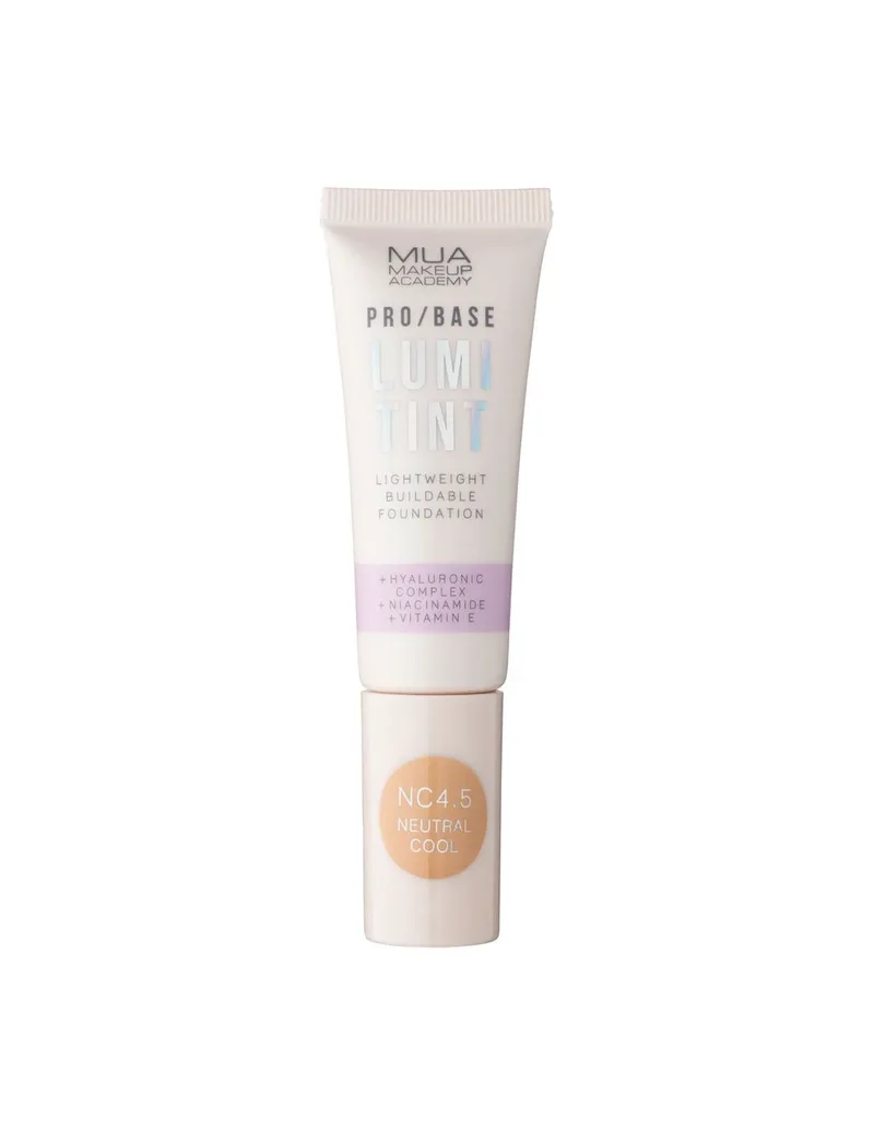 MUA PRO/BASE Lumi Tint NC4.5