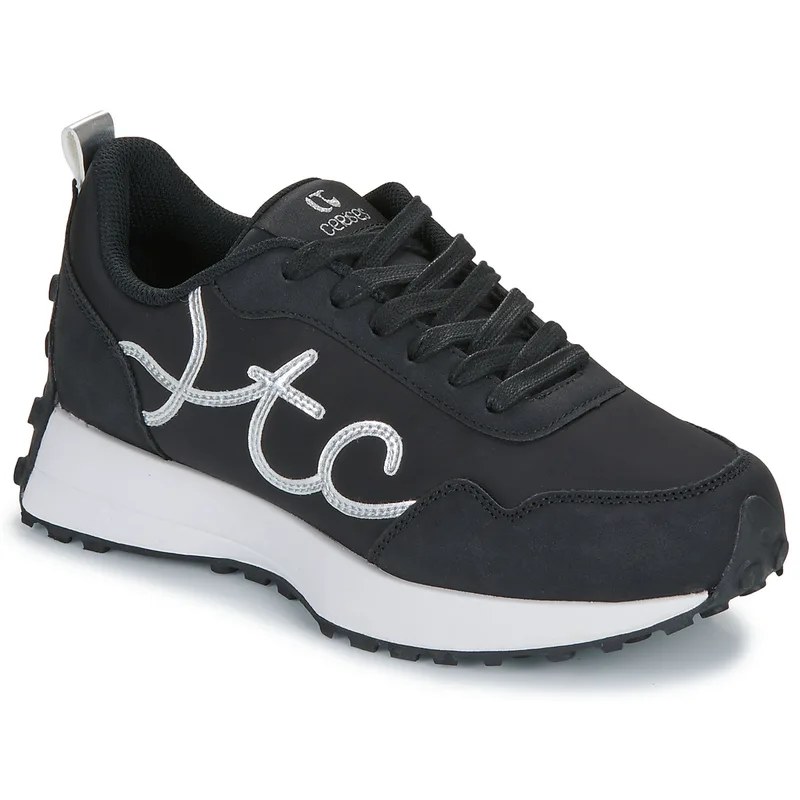 Xαμηλά Sneakers Le Temps des Cerises RUN