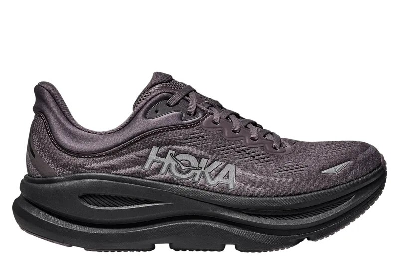 Παπούτσια Running Hoka Bondi 9 1162011-GYCR Ανδρικό