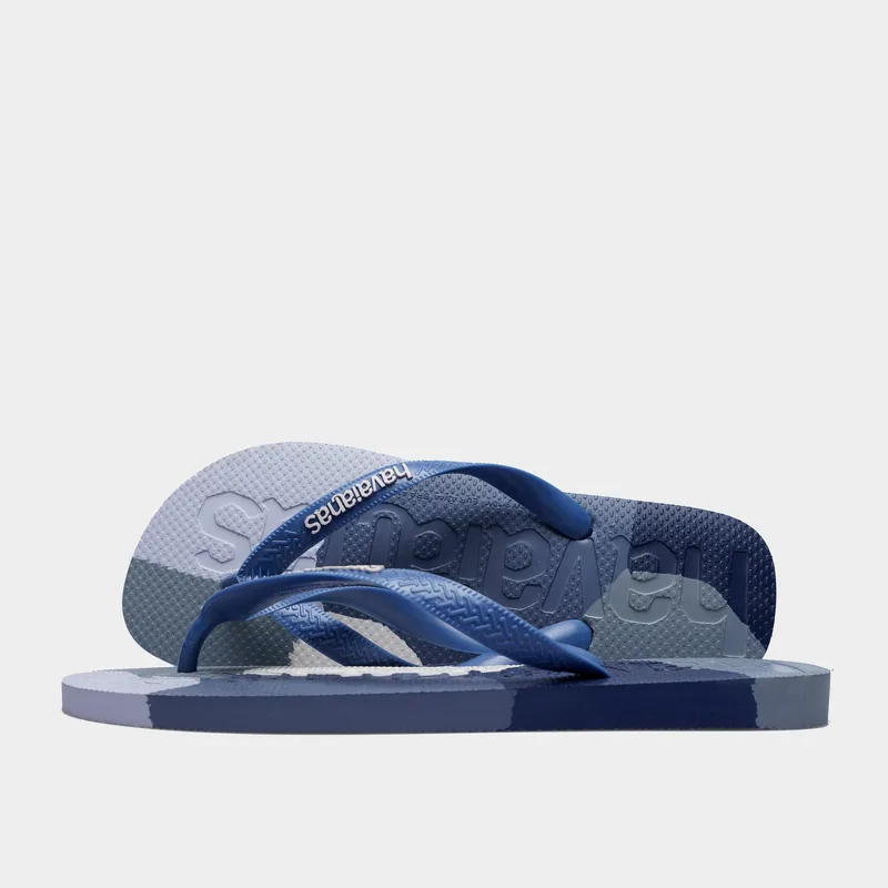 Havaianas Top Logomania Colors II Unisex Σαγιονάρες (9000149504_3080)